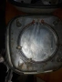 Печка Morphy Richards Model No. 48615 1500W, снимка 9