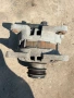 231003730R алтернатор динамо Bosch 14V от Dacia Sandero 2 1.2i, двигател D4F732, 5 ск. кутия JH3360, снимка 6