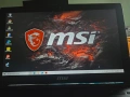 Лаптоп MSI, снимка 2