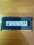 RAM памет 4GB DDR3L PC3L-12800S Kingston, снимка 1