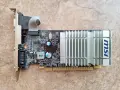 MSI NVIDIA GeForce 8400 GS, снимка 5