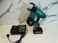 2025 - Makita TR 001 / XGT / 40 V - Машина за връзване на арматура, снимка 10