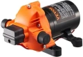 Диафрагмена помпа Vevor 12V 3.5GPM 13.25L/мин с пресостат, снимка 1