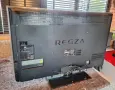   Продавам/Бартер 46 Инча LED Телевизор Toshiba Regza 46wl743 за Мултистрим Сателитна Телевизия !, снимка 3
