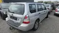 Subaru Forester SG Facelift 2005 2.0X .На части., снимка 4