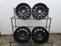 4бр 15ски джанти за FORD 4x108мм A150688 , снимка 5