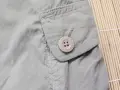 🏕️ The North Face / дамски трекинг хибриден панталон шорти, снимка 8