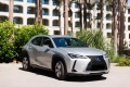 Lexus UH hybrid, снимка 4