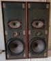 Vintage Датски Тонколони Bang & Olufsen Beovox 2400 - 4 OHM - 2бр., снимка 1