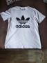 Дамска тениска Adidas , снимка 1