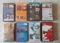 Видеокасети оригинални VHS с филми, снимка 2
