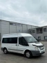 ford transit 2.2tdci 110кс / климатик  / 8+1 пътнически / Германия  - цена 5 900 евро  кара се с Б к, снимка 1