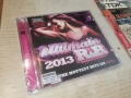 ULTIMATE R&B 2013 X2CD NEW 0506261517H2E6R, снимка 1