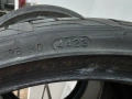 2бр летни гуми 285/30/22 HANKOOK L05875 , снимка 5