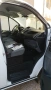 ford transit custom LONG 2+1 кожа , снимка 6