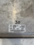 Модул за управление на двигателя (ECU) за Ford Transit Connect 1.8 TDCi (2006) 4T11-12A650-Cb, снимка 2