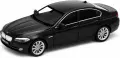 Метални коли BMW 535i (5 Series F10) 1:24, снимка 1