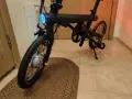 Електрически Сгъваем велосипед Xiaomi , снимка 2