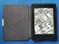 четец Kindle Paperwhite 7 Generation, DP75SDI с подсветка, снимка 1