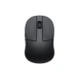 Геймърска Безжична мишка Keychron M4 1000Hz, Matte Black, снимка 2