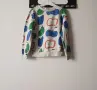 ватирани блузи 122-128 h&m , снимка 3