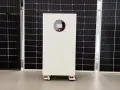 16.8kwh 51.2v нисковолтова батерия , снимка 1