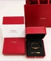 Гривна Cartier Love – Оригинална (размер 16), снимка 2