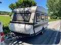 Каравана Hobby De Luxe, снимка 1