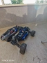 Traxxas jato 3.3 rc/рц, снимка 3