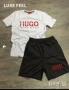 HUGO 🔹 DSQUARED2 🔹 NIKE 🔹 CALVIN KLEIN 🔹Мъжки Комплекти, снимка 14