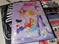 WINX 6 DVD 2906261208L1, снимка 1