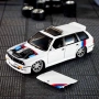 Hot Wheels Elite 64 1990 BMW 318i Touring, снимка 5