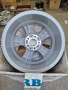 Джанти Borbet 16 цола , 5х112 , 7.5j , et37 Mercedes Audi Vw Skoda, снимка 3