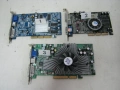 Видеокарти AGP - 128 MB, снимка 1