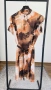 Mos Mosh рокля с колан, снимка 1