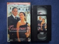 Видеокасети VHS Онасис 1 - 2 Част, снимка 5
