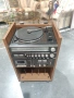 Ретро аудио система Graetz T30 Hifi-System, снимка 1