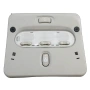 Плафон Nissan Qashqai II 2013-2021 ID: 160538 ОЕМ № 284364EA0A, снимка 1