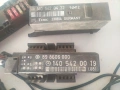  Реле, вакуум, емблема, телефон NOKIA Mercedes W140, снимка 2