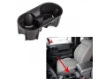 Поставка за чаши на Jeep Wrangler 3 JK, снимка 6