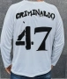 Мъжка Блуза Criminaldo 47, снимка 2