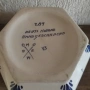 Порцеланова бонбониера, снимка 5