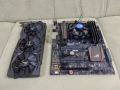 Asus ROG Maximus Ranger + i5 6500 + 16gb.ram + Asus GTX1660 6gb., снимка 1