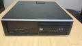 Настолен Компютър HP Compaq 6005 Pro SFF PC, снимка 1
