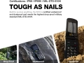 AGM M10 rugged 4G LTE мобилен телефон (двойна SIM) с SOS и факел, снимка 6