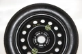 Резерна гума патерица BMW X3 E83 (2003-2010г.) BMW E60 E61 (2003-2010г.) 5x120 / 72.6 / 17 цола, снимка 2