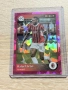  Rafael Leão от серията Topps Merlin UEFA Club Competitions 2024/25., снимка 1