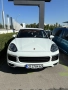 Porsche Cayenne 3.6 VR6 Platinium Edition, снимка 1