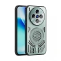 ABEEL Ice Fox Series MagSafe охлаждащ калъф за vivo X300 с протектор – 5 цвята, снимка 3