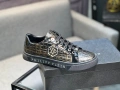 Луксозни Philipp Plein стил обувки – croco effect – №45 – нови, снимка 1